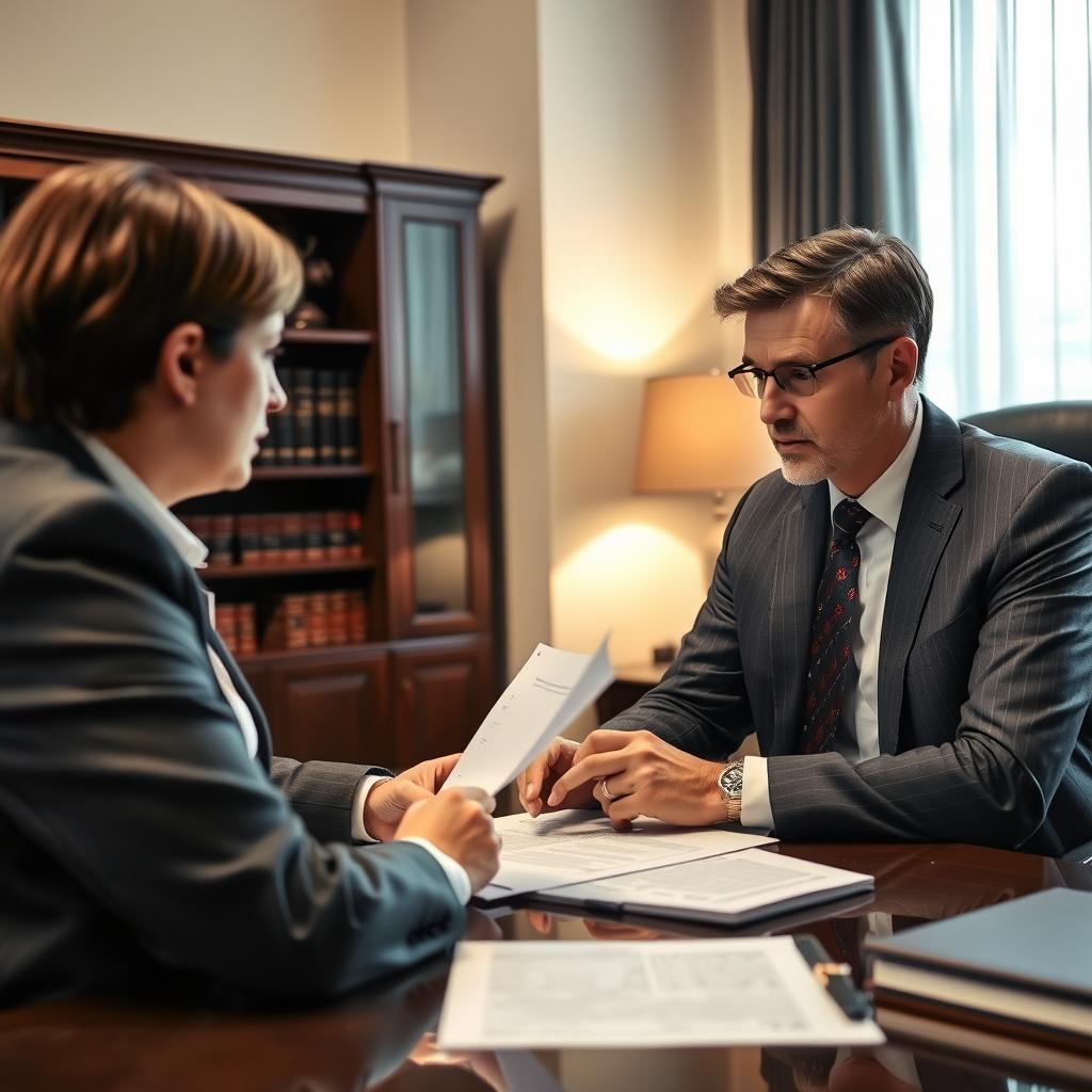 Securities Fraud Lawyer Queen Annes County