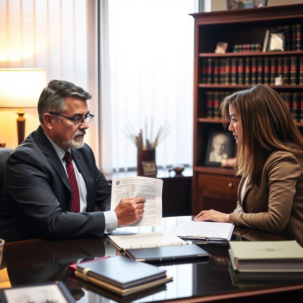 Sex Crimes Lawyer Baltimore