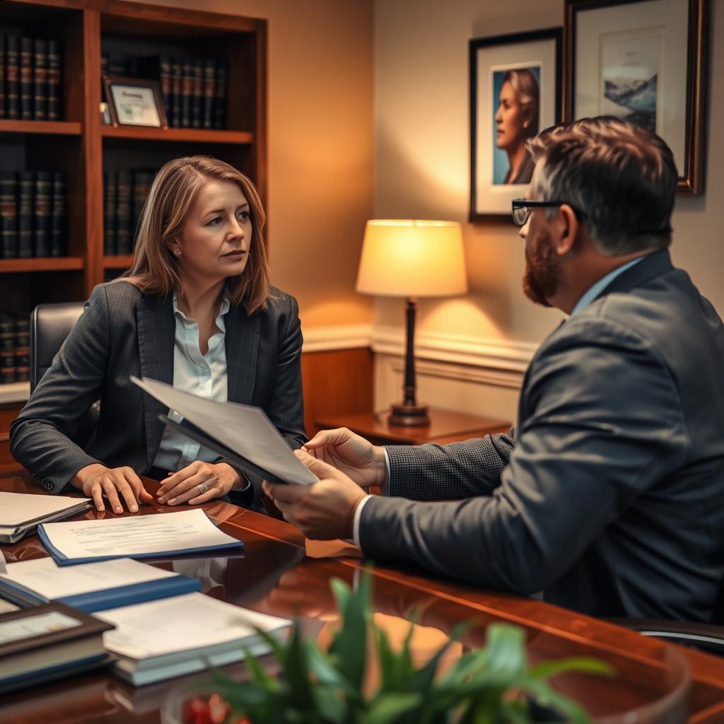 Sex Crimes Lawyer Kent County