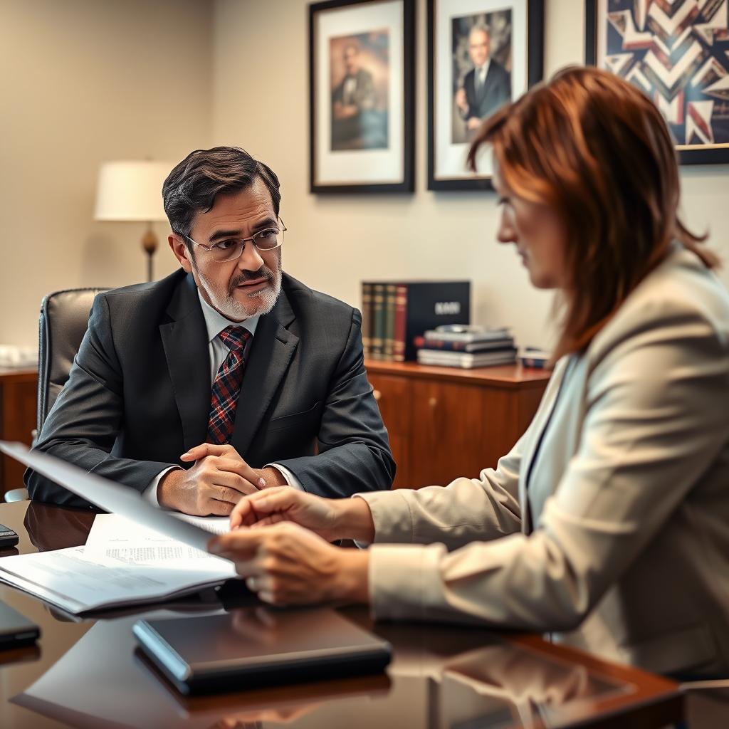 Sex Crimes Lawyer Prince Georges County