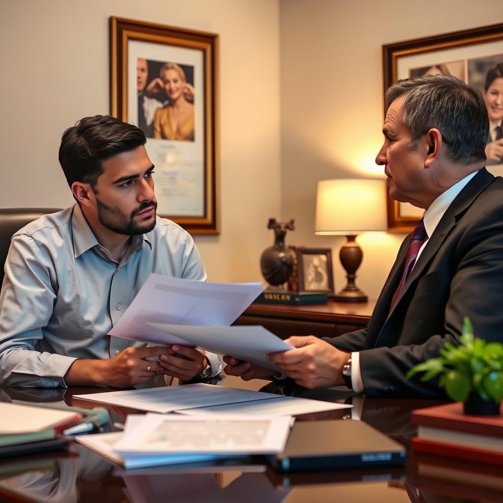 Sex Crimes Lawyer Rockville