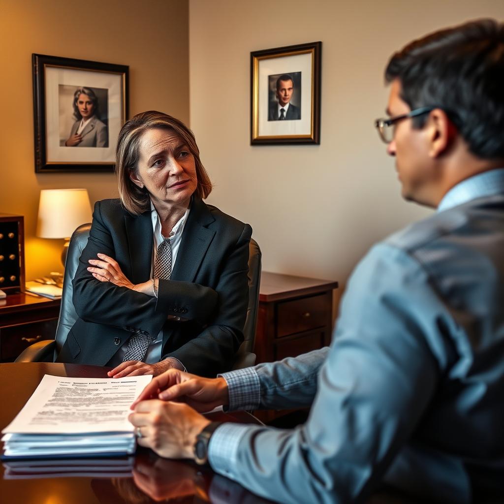 Sextortion Defense Lawyer Carroll County
