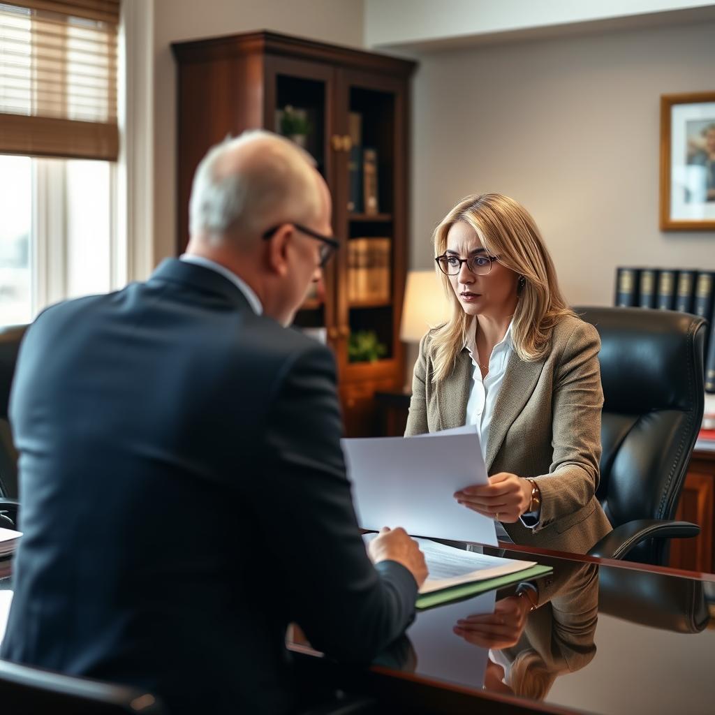 Sextortion Defense Lawyer Howard County