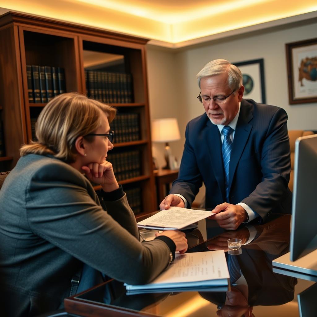 Sextortion Defense Lawyer Somerset County