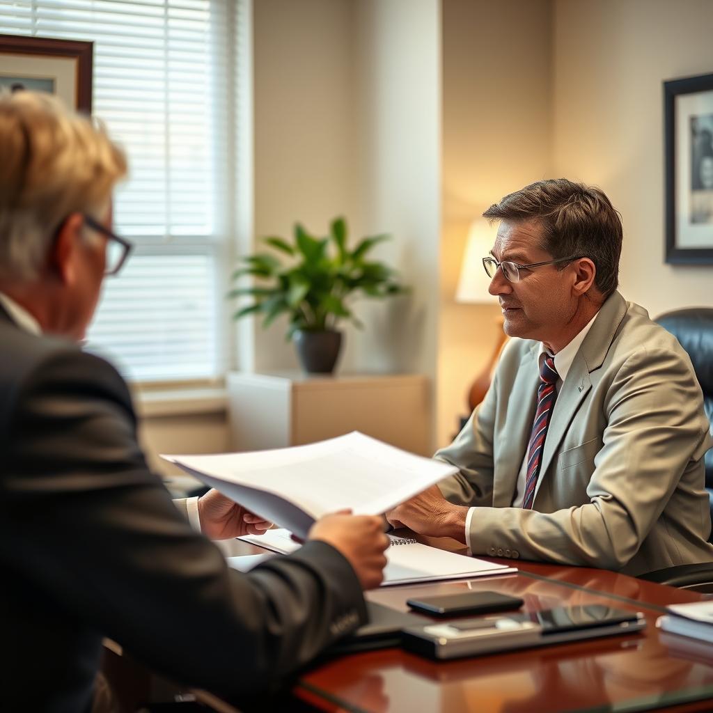 Sextortion Defense Lawyer Talbot County