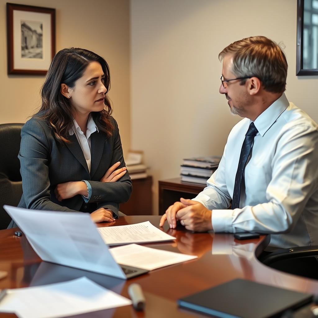 Sexual Assault Lawyer Anne Arundel County