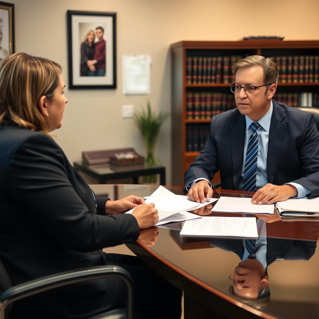 Sexual Exploitation Lawyer Anne Arundel County
