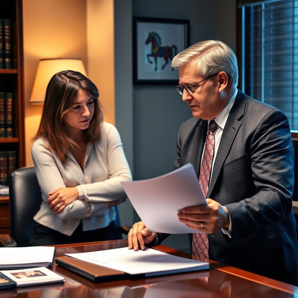 Statutory Rape Lawyer Anne Arundel County