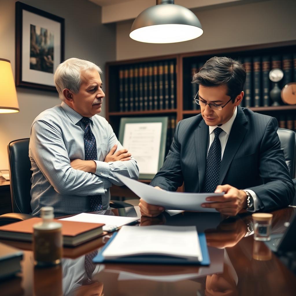 Tax Evasion Lawyer Baltimore