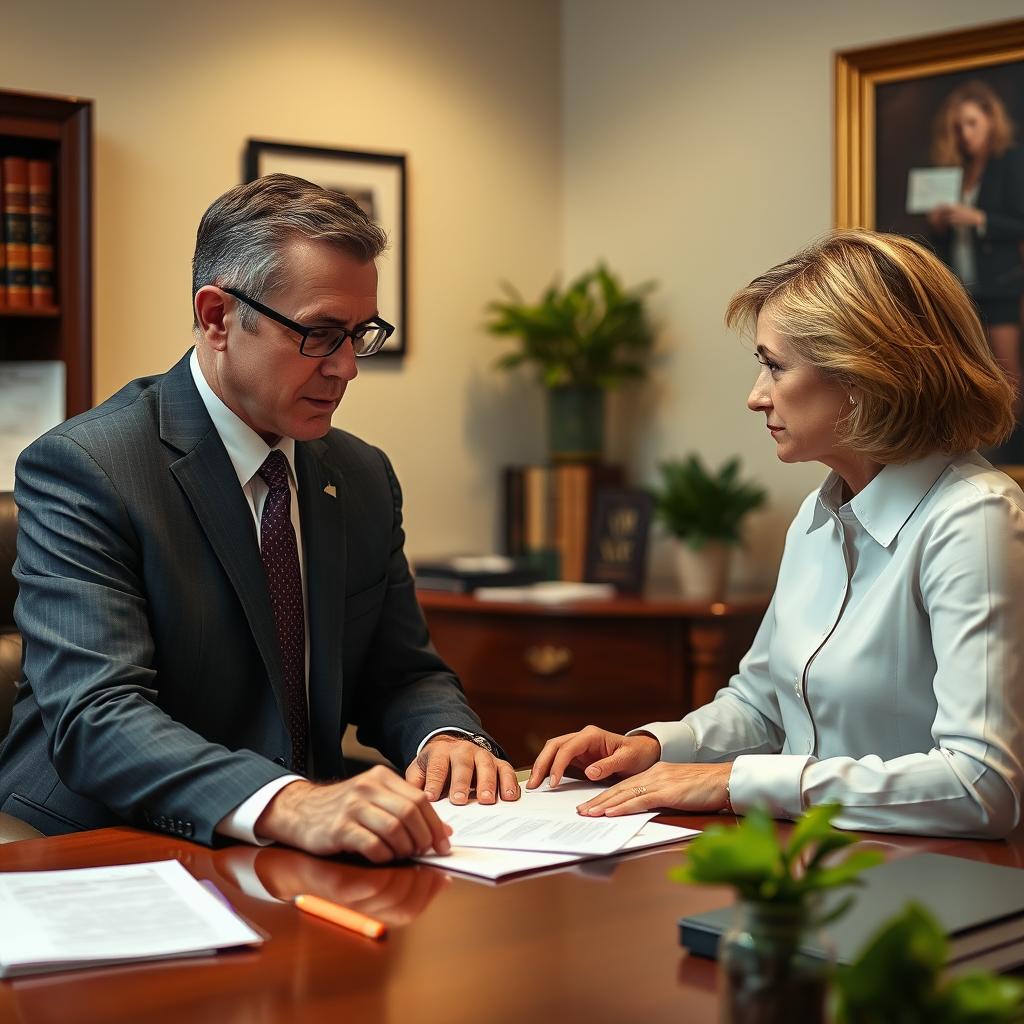 Tax Evasion Lawyer Dorchester County