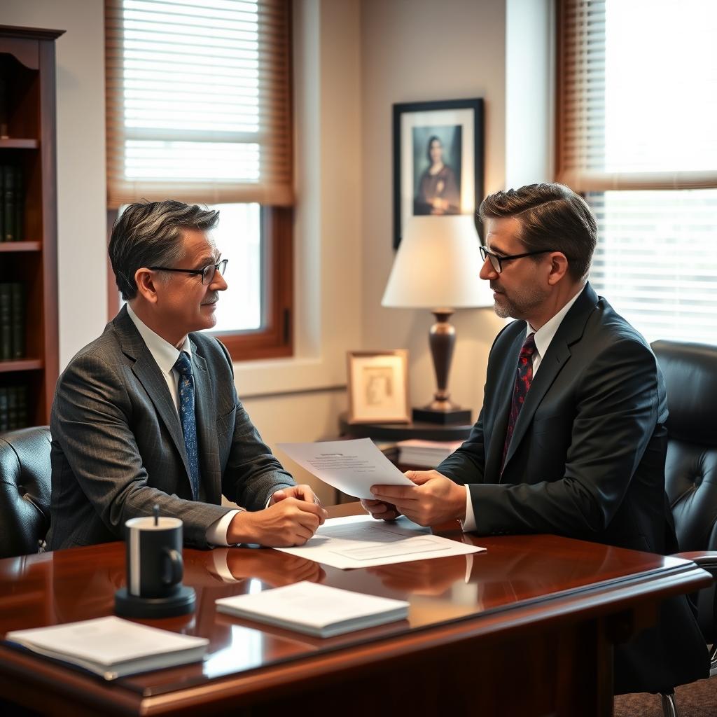 Tax Evasion Lawyer Maryland