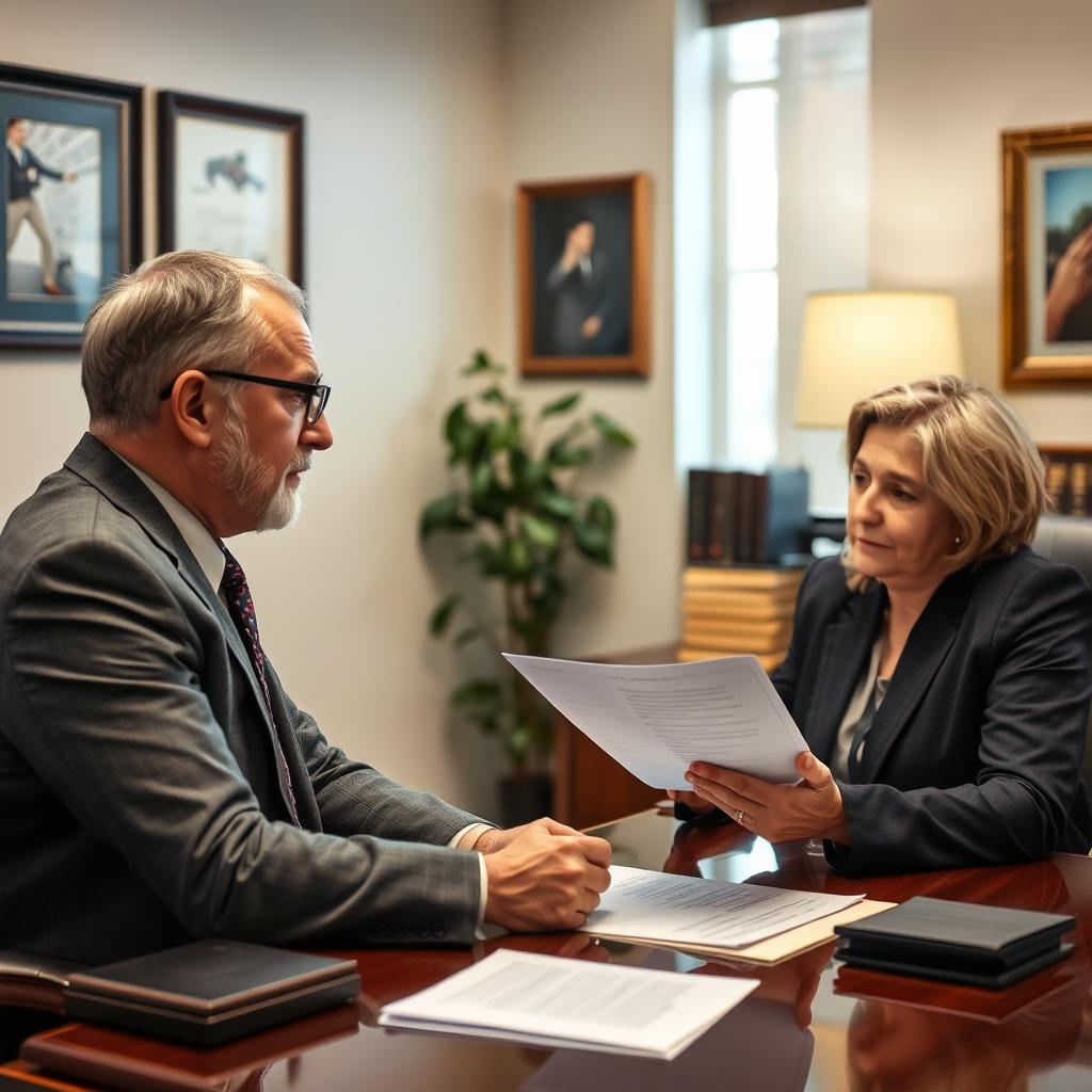 Tax Evasion Lawyer Montgomery County