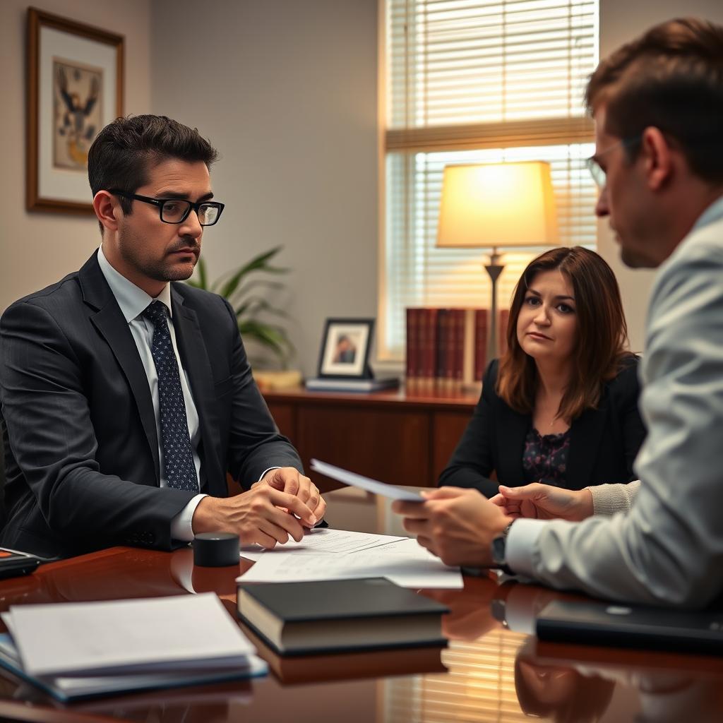 Tax Evasion Lawyer Salisbury
