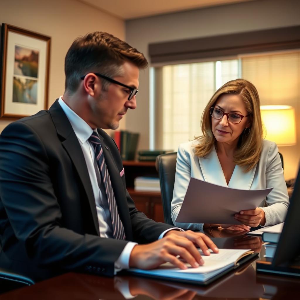 Tax Evasion Lawyer Somerset County