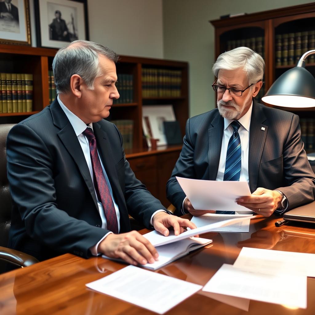 Tax Evasion Lawyer St Marys County