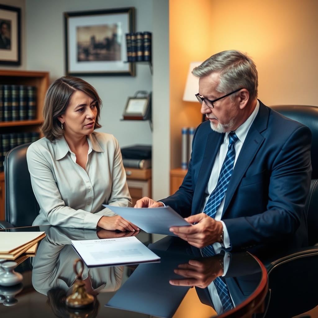 Tax Evasion Lawyer Worcester County