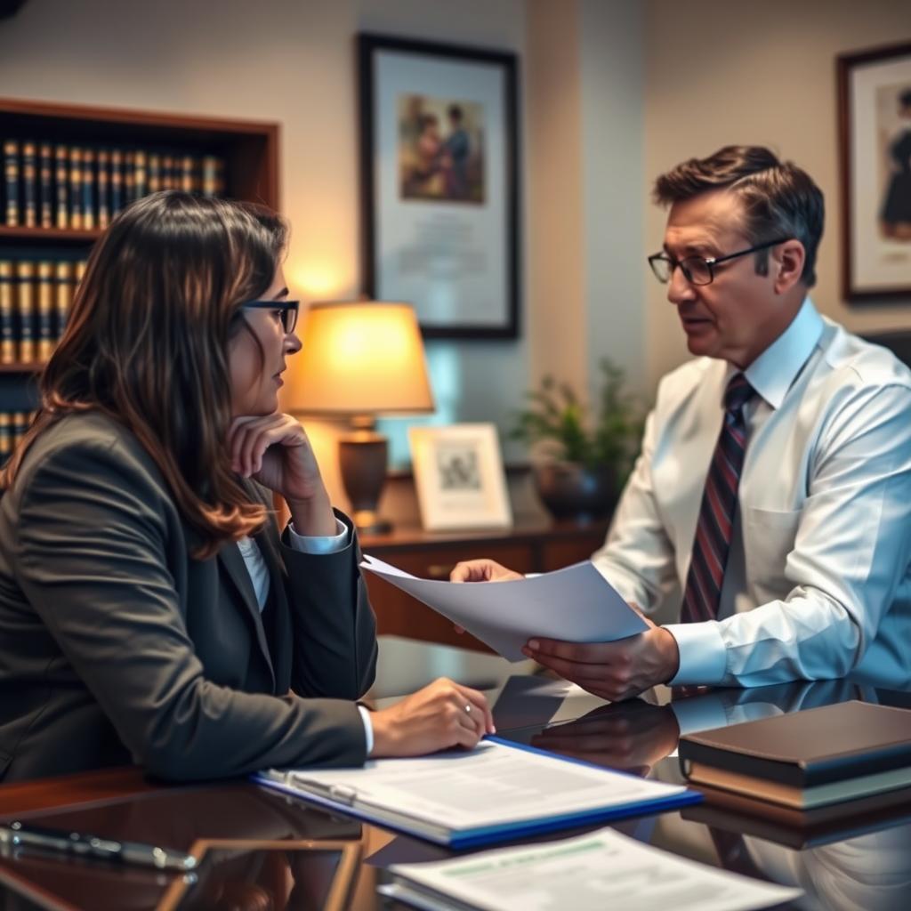 Tax Fraud Lawyer Cecil County