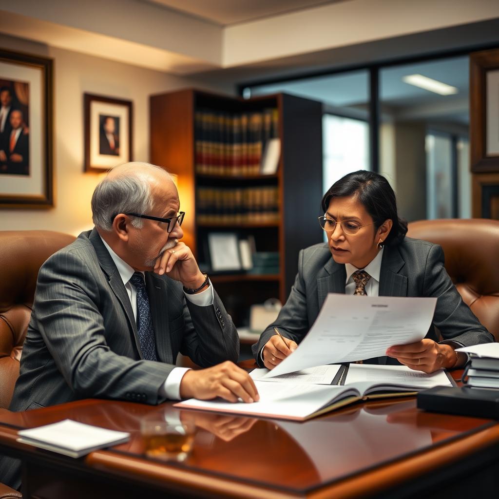 Tax Fraud Lawyer Prince Georges County