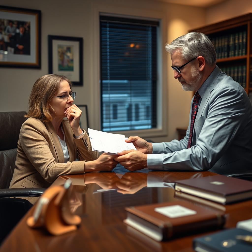Theft Defense Lawyer Anne Arundel County