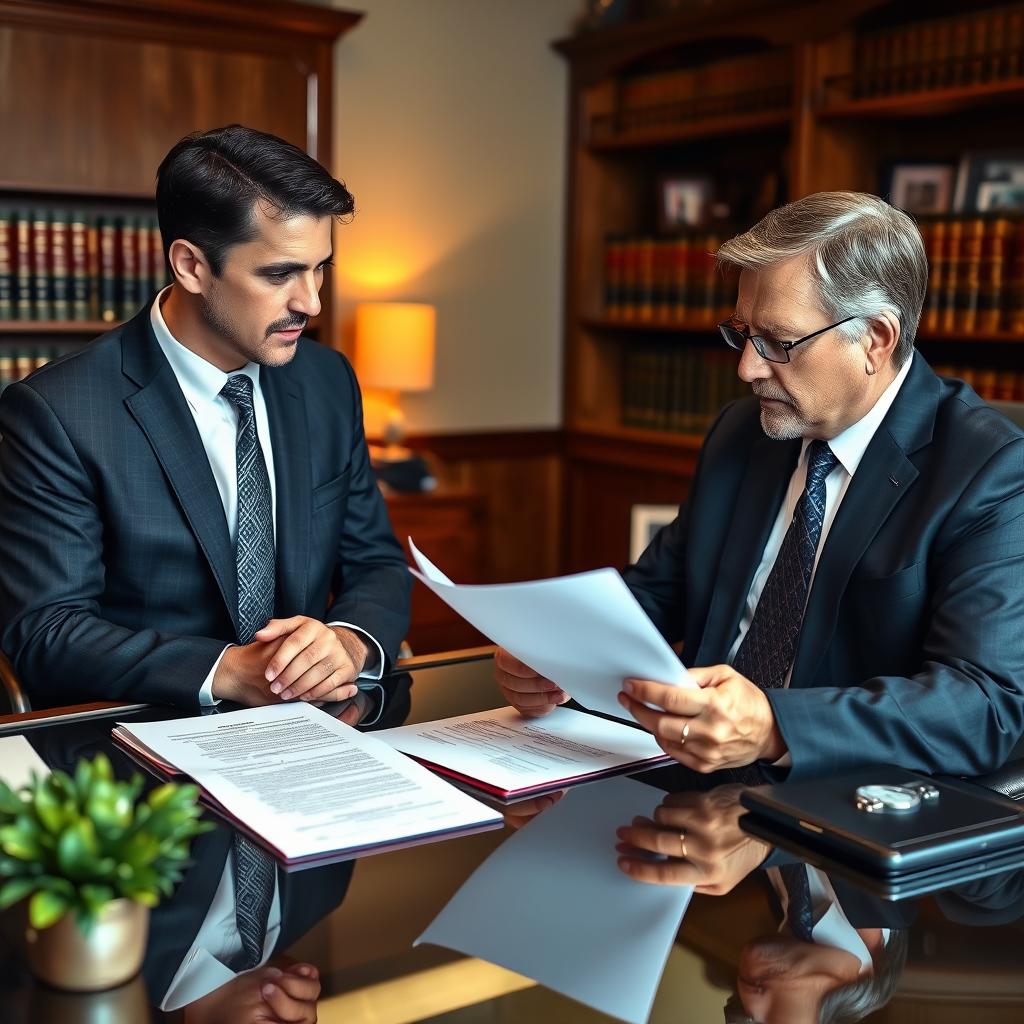 Theft Defense Lawyer Frederick County