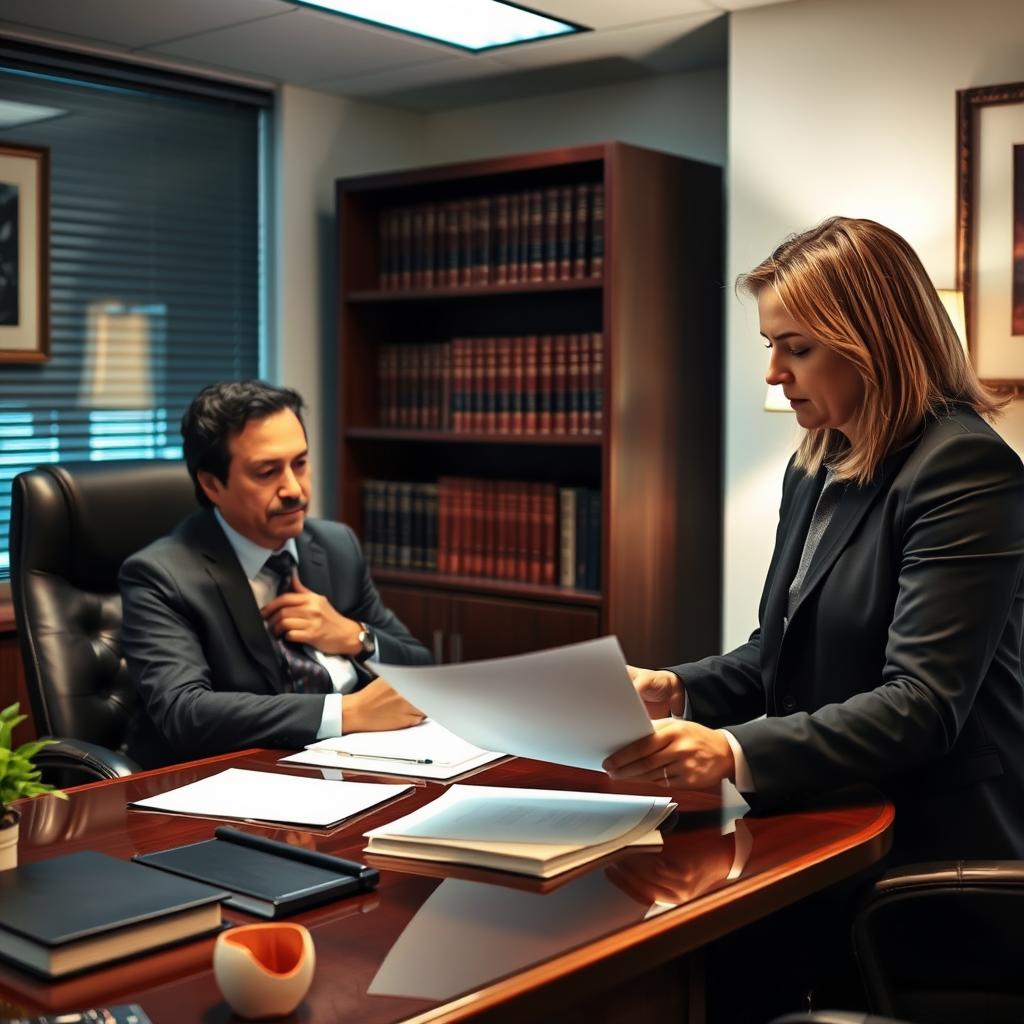 Theft Defense Lawyer Maryland