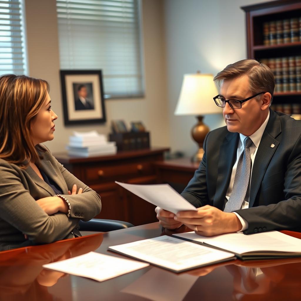 Trespass Defense Lawyer Augusta County