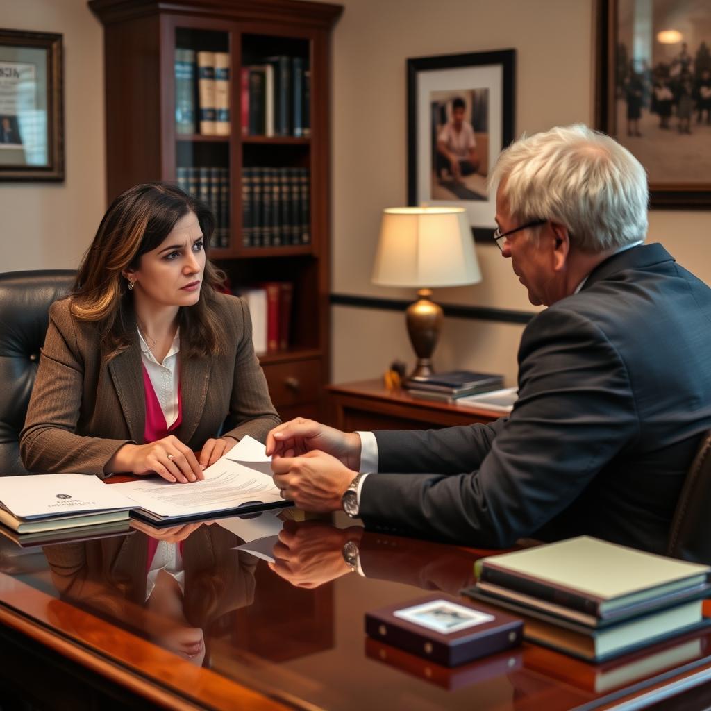 Trespass Defense Lawyer Lexington