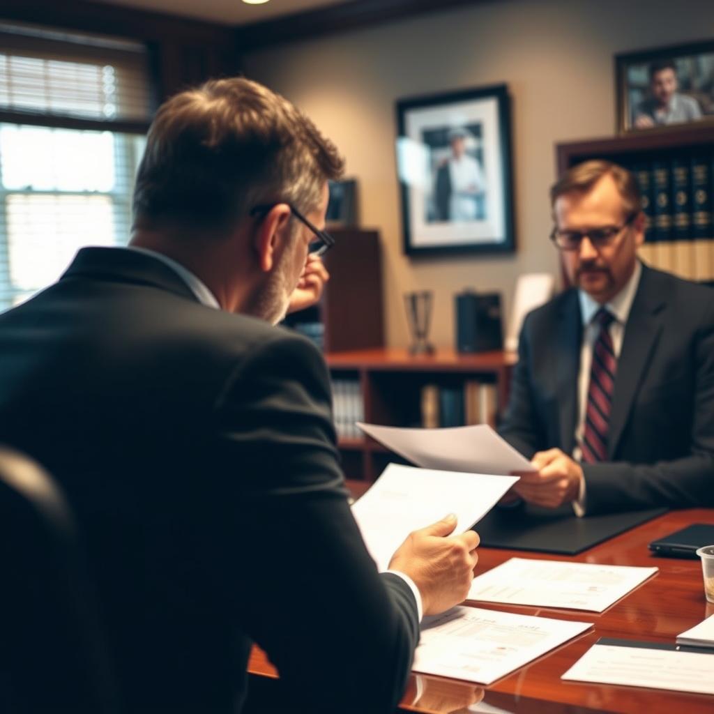 Trespassing Defense Lawyer Talbot County