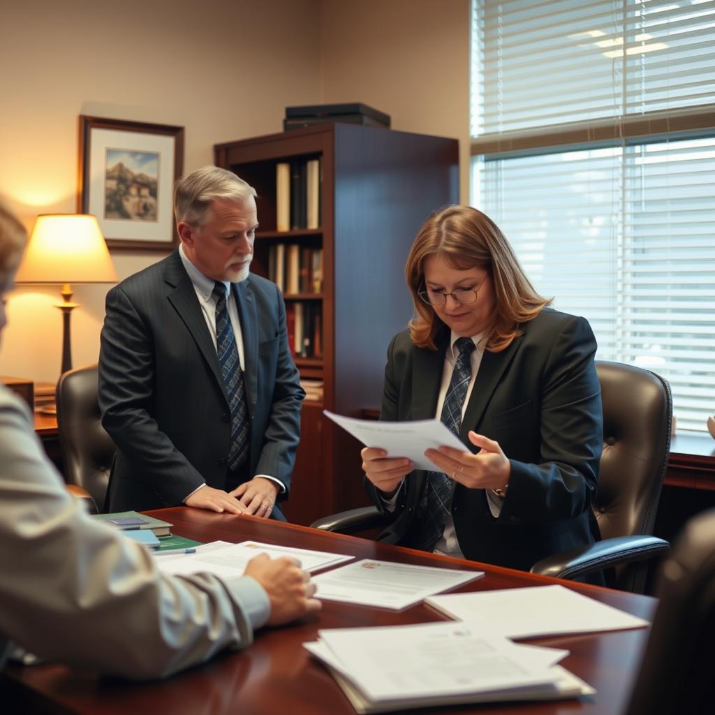 Underage Drinking Lawyer Roanoke County