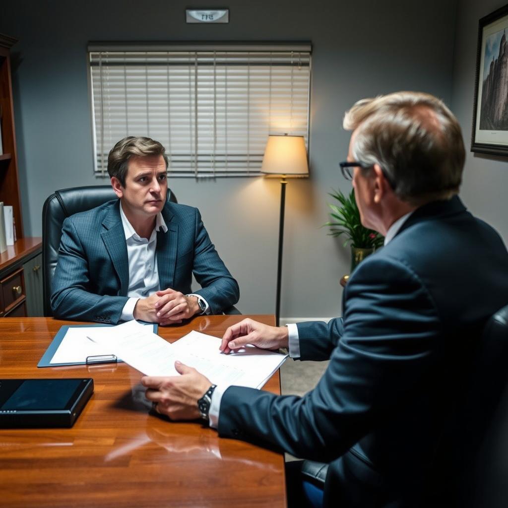 Underage Drinking Lawyer Warren County