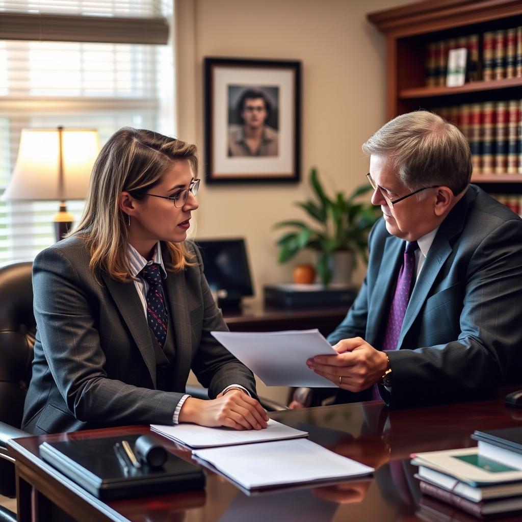 Underage Possession Defense Lawyer Goochland County