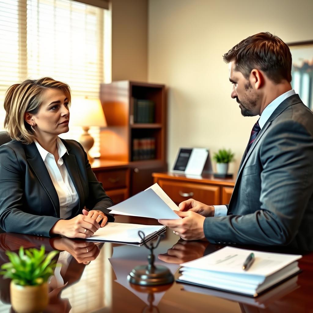 Wire Fraud Lawyer Allegany County