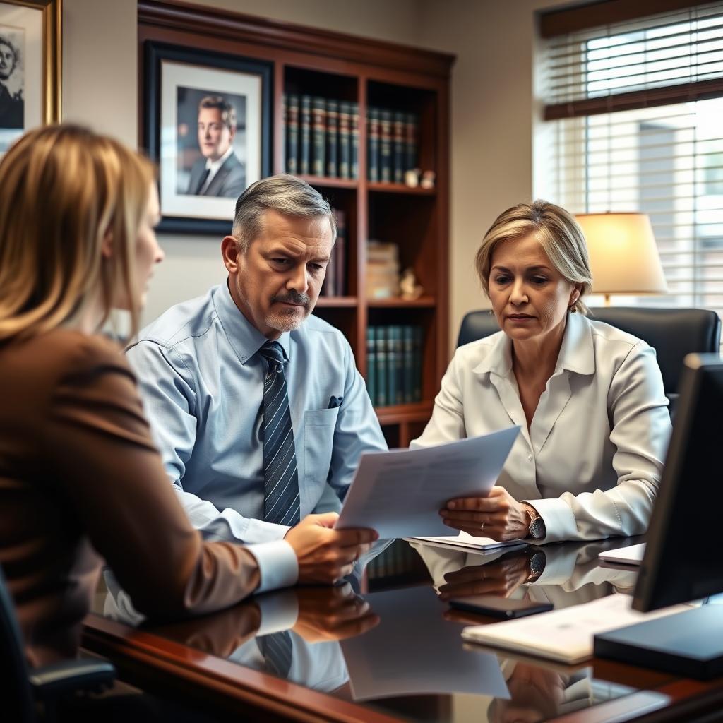 Wire Fraud Lawyer Charles County