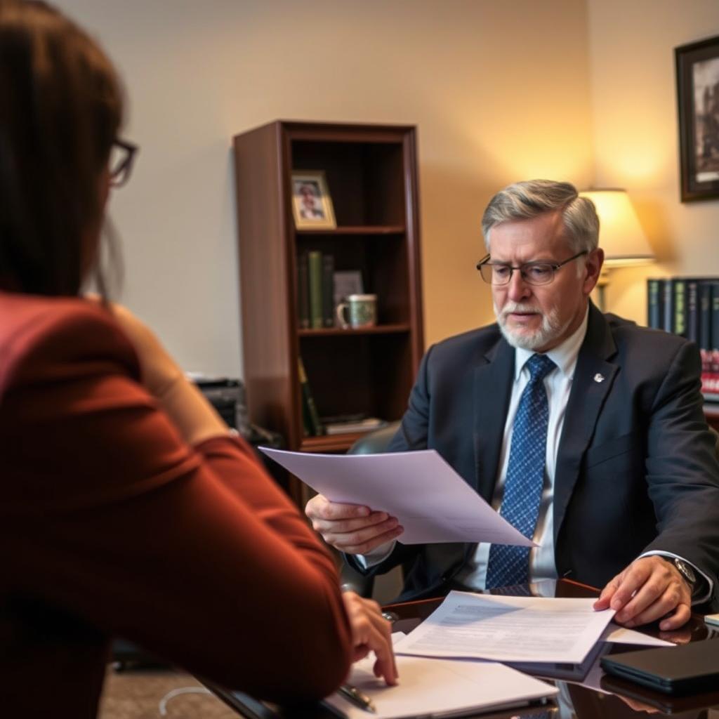 Wire Fraud Lawyer Montgomery County