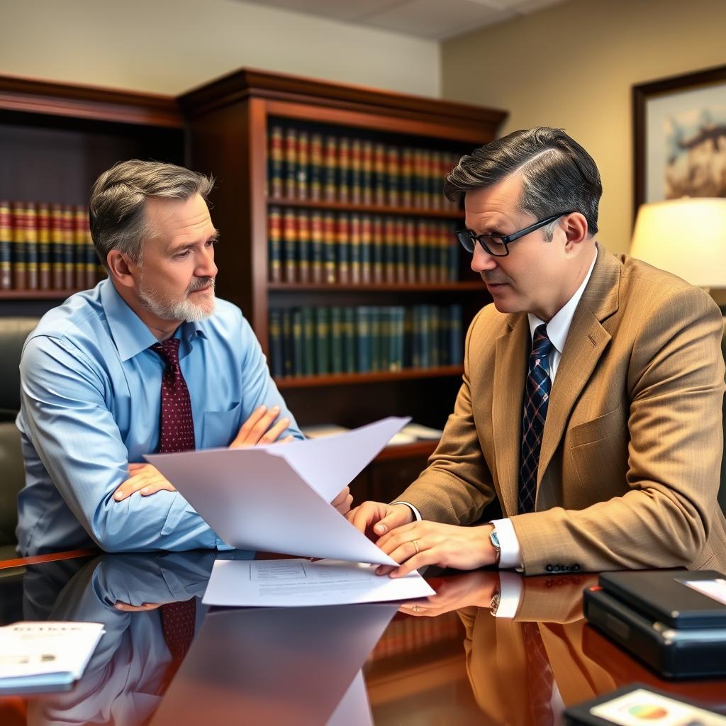 Wire Fraud Lawyer Salisbury
