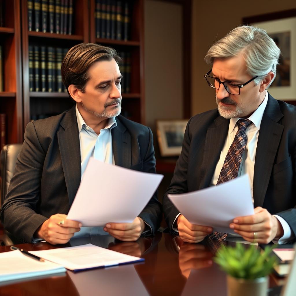 Wire Fraud Lawyer Talbot County