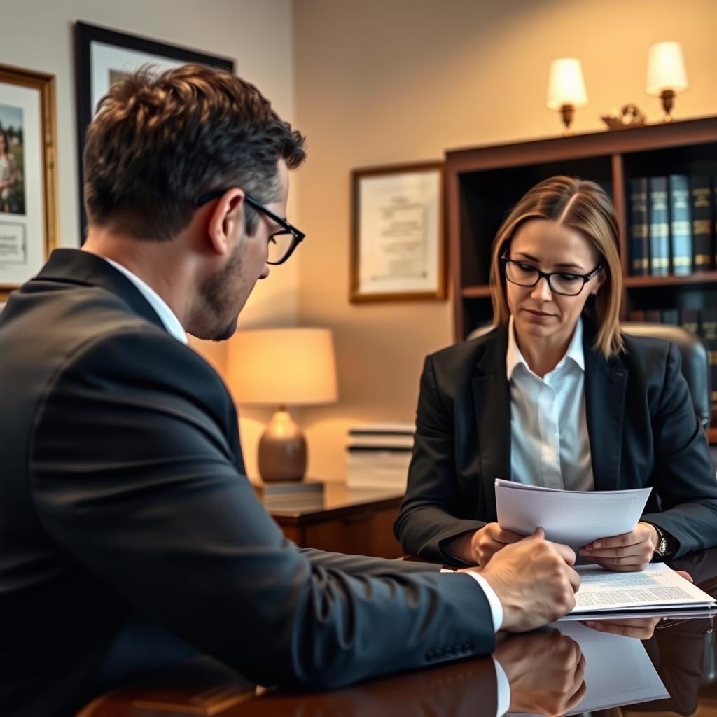 Wire Fraud Lawyer Washington County