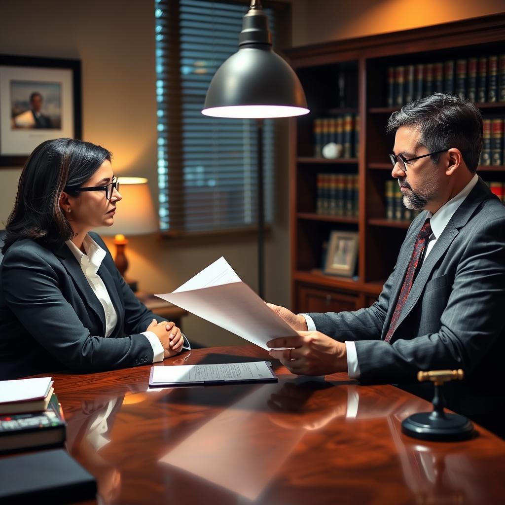 Aggravated Assault Lawyer Carroll County