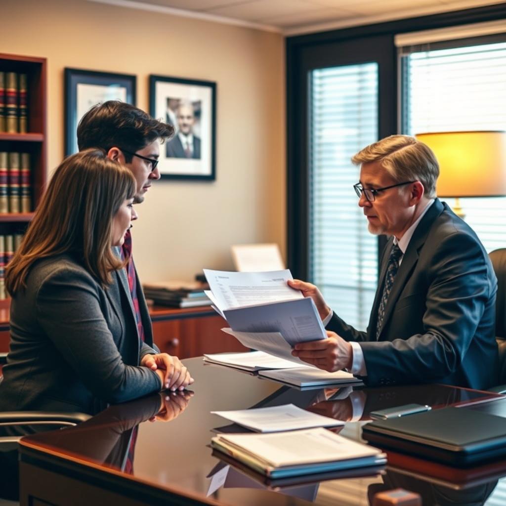 Aggravated Assault Lawyer Frederick County