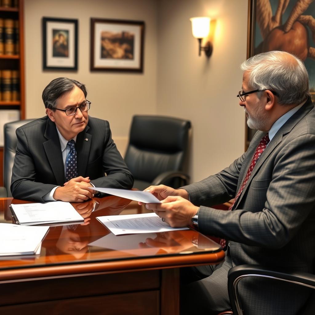 Aggravated Assault Lawyer Kent County