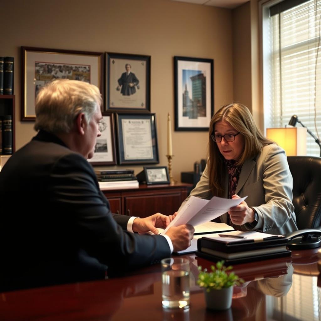 Aggravated Assault Lawyer Maryland