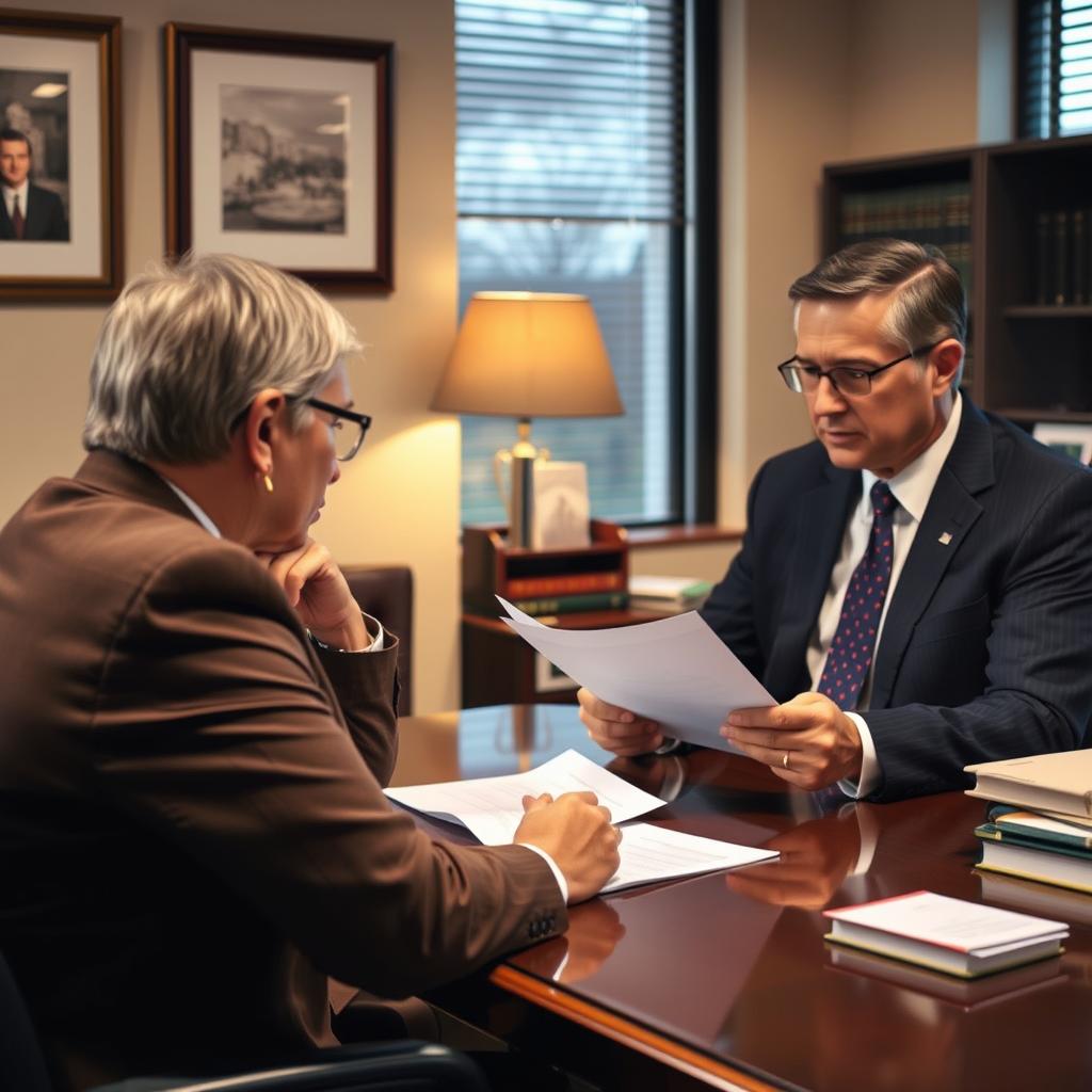Aggravated Assault Lawyer Somerset County