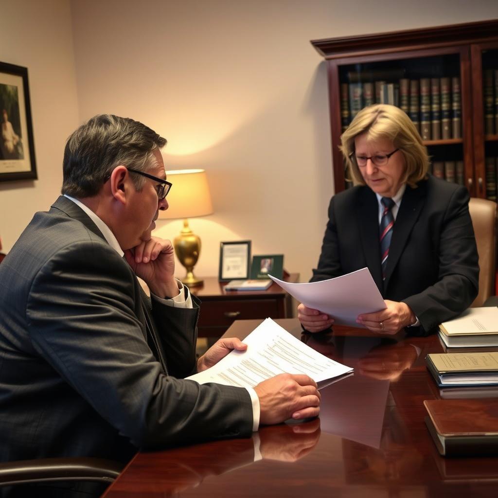 Aggravated Assault Lawyer Washington County