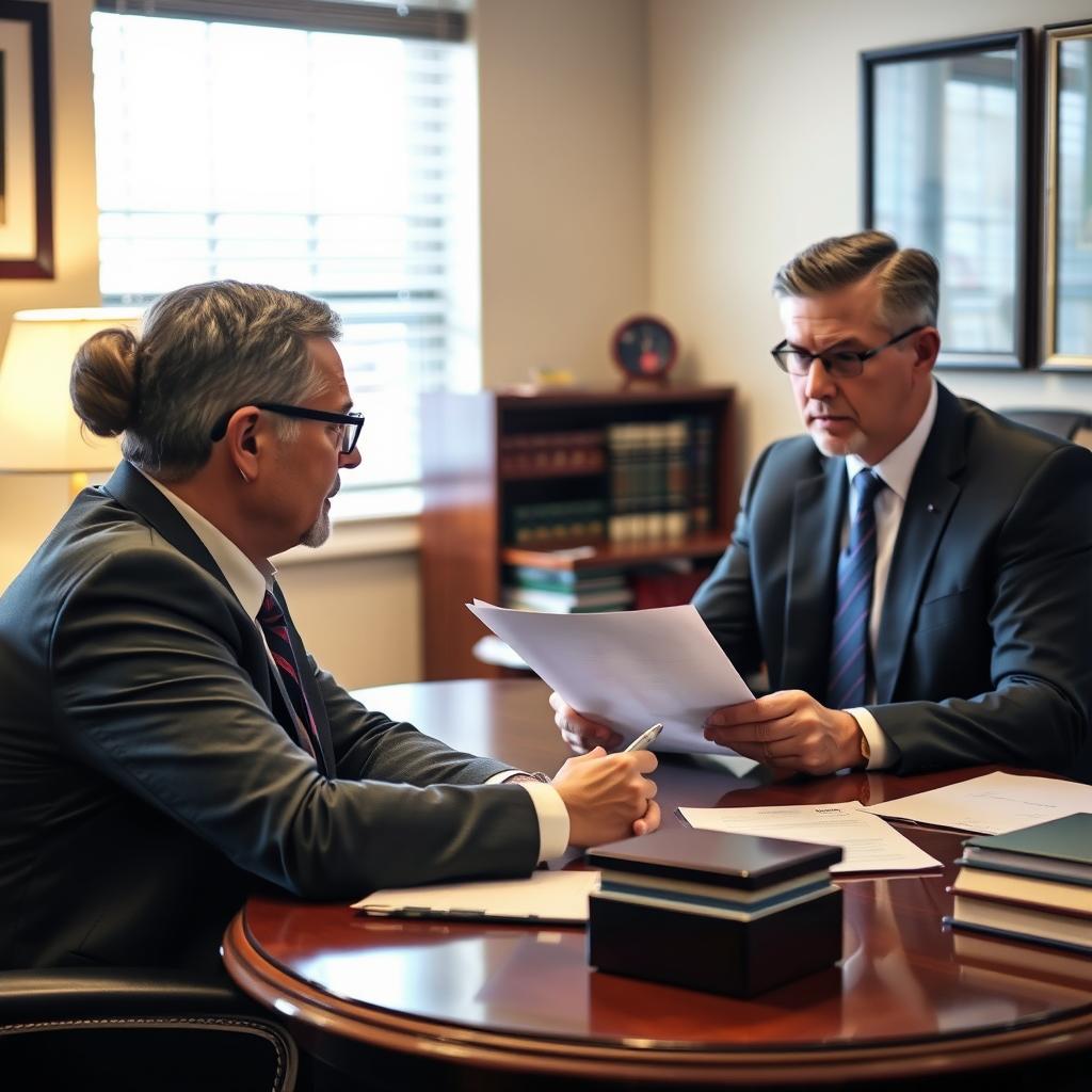 Aggravated Assault Lawyer Worcester County