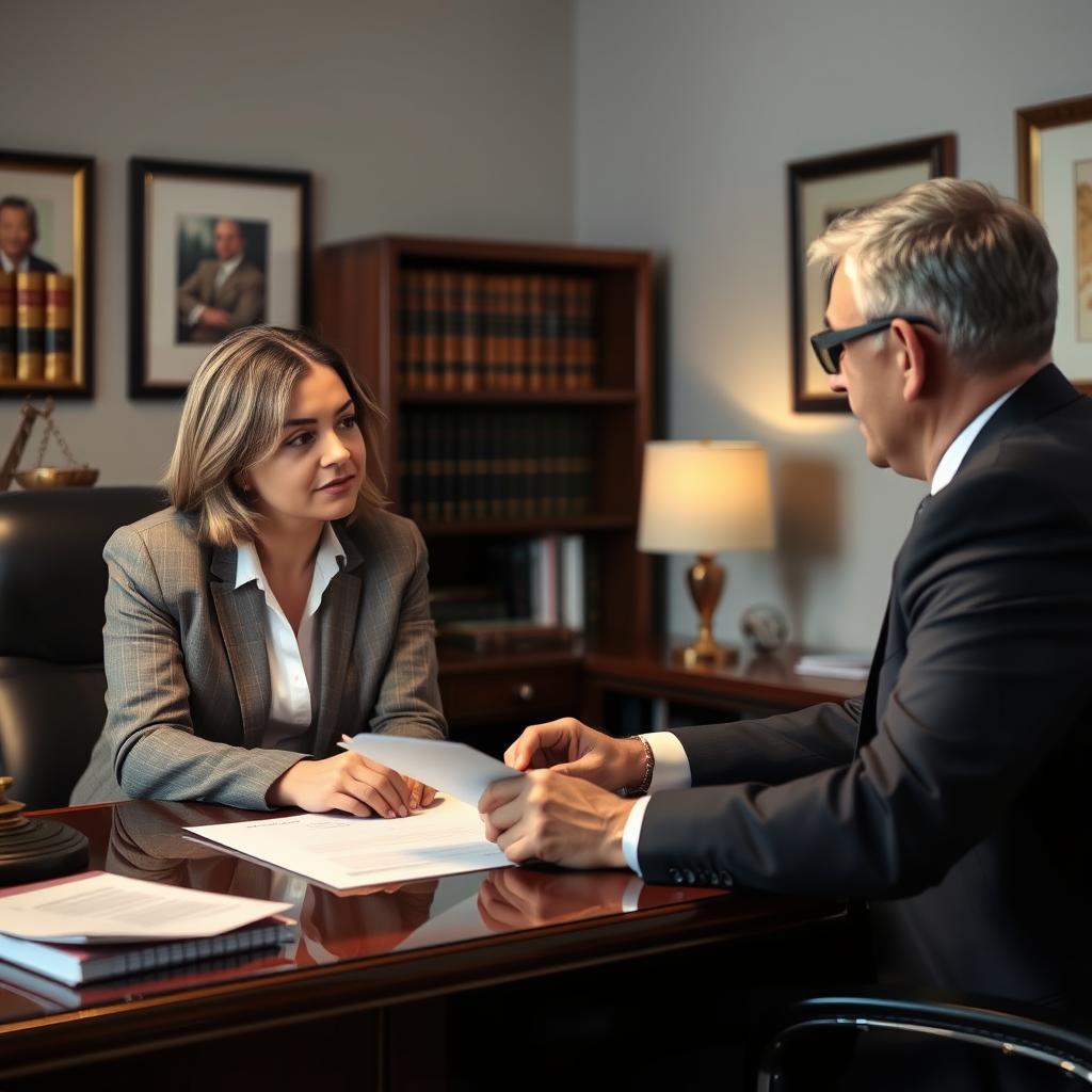 Assault and Battery Lawyer Baltimore