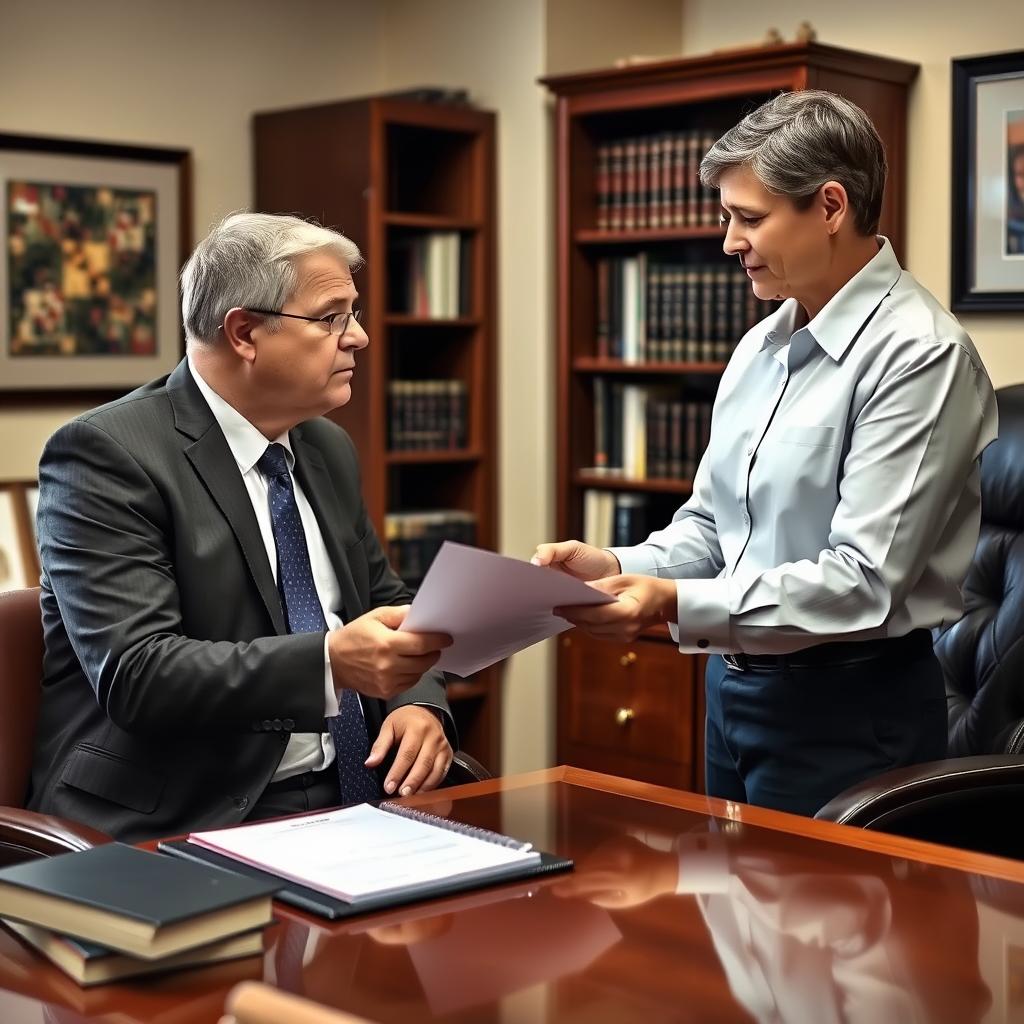 Assault and Battery Lawyer Garrett County