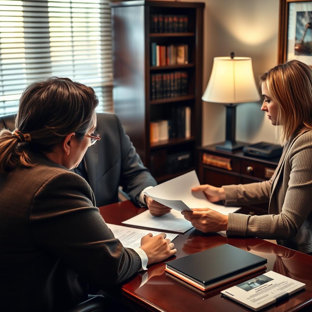 Assault and Battery Lawyer Harford County