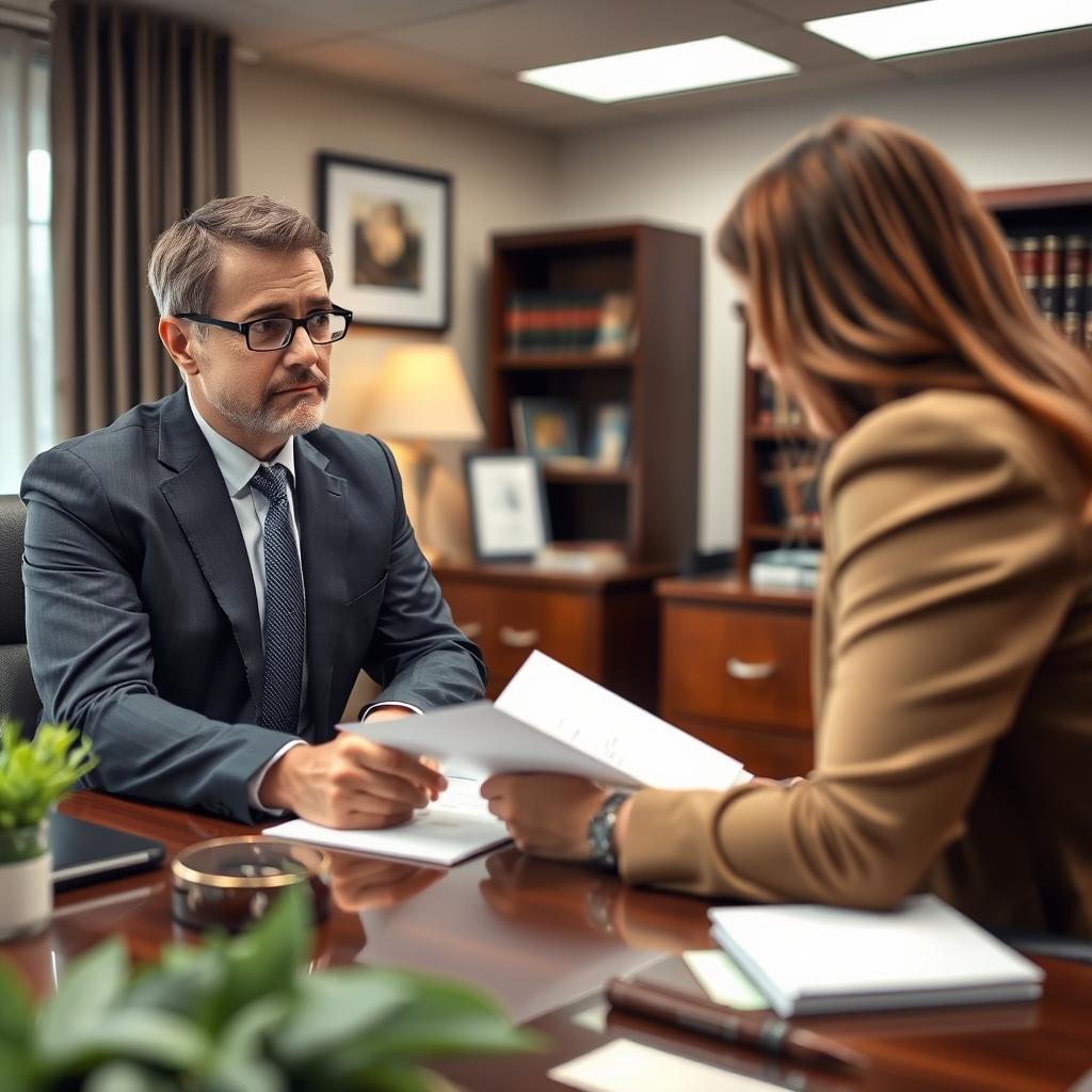 Assault and Battery Lawyer Rockville