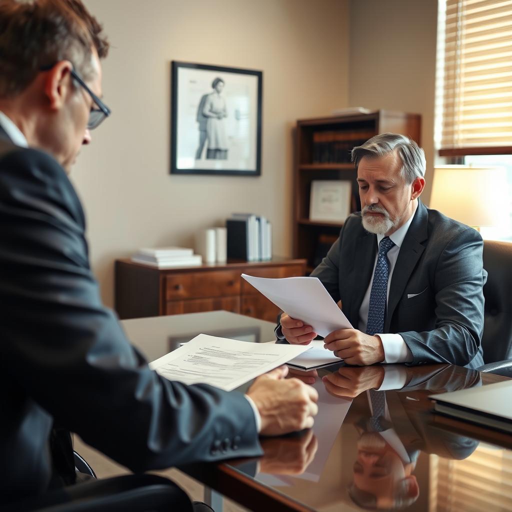 Assault and Battery Lawyer Somerset County