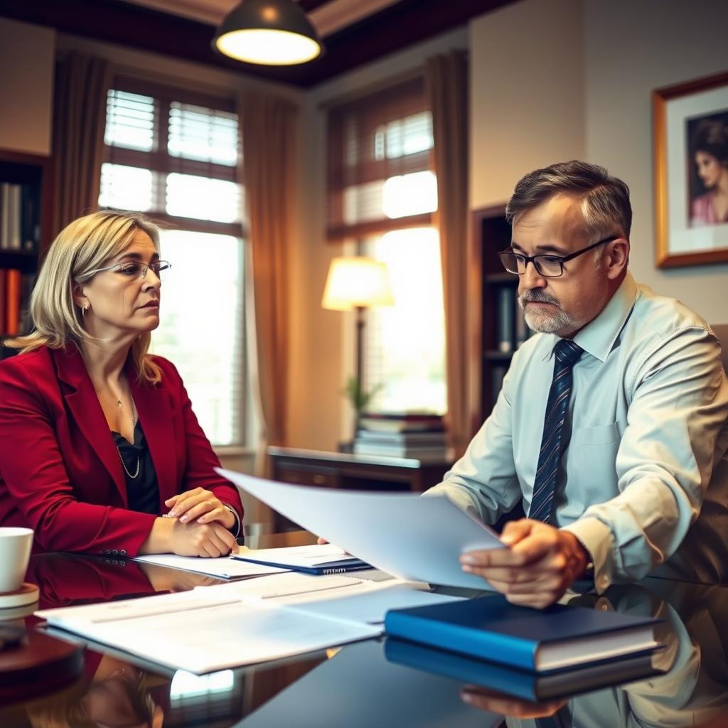 Assault and Battery Lawyer Washington County